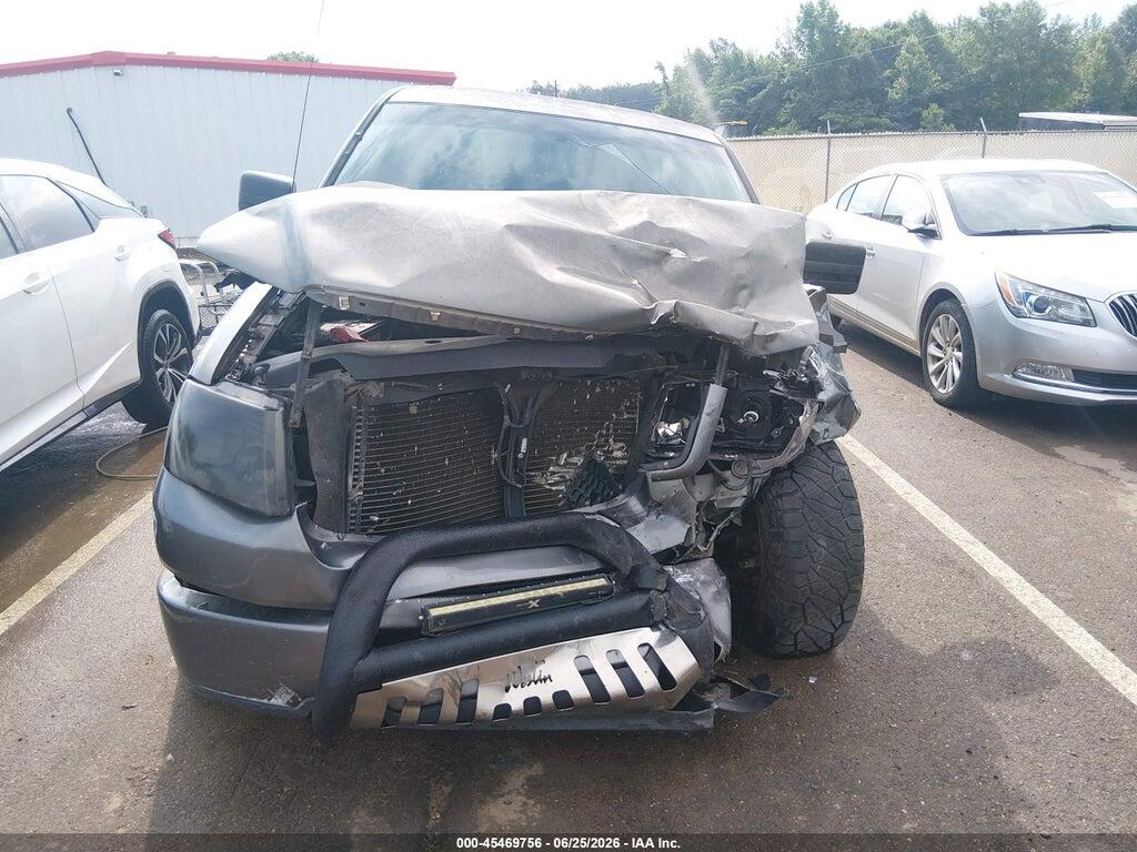 1FTRF14W04NA25368 2004 FORD F-150 photo no. 12