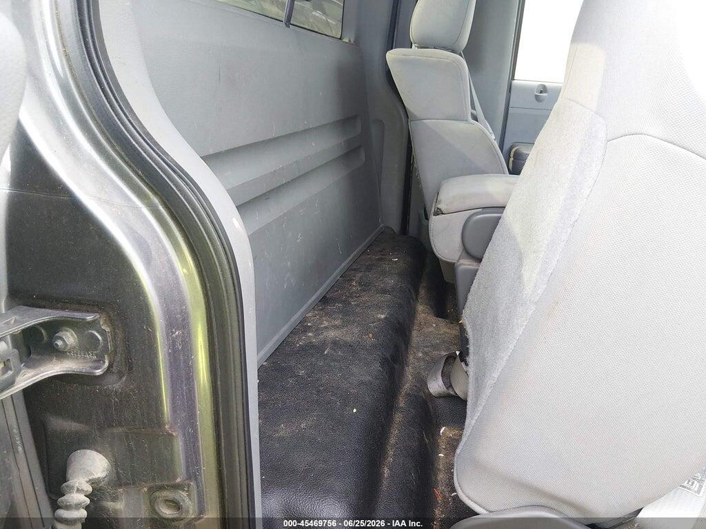 1FTRF14W04NA25368 2004 FORD F-150 photo no. 8