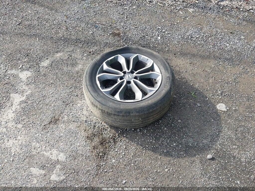 2HKRW2H55MH644233 2021 HONDA CR-V photo no. 12