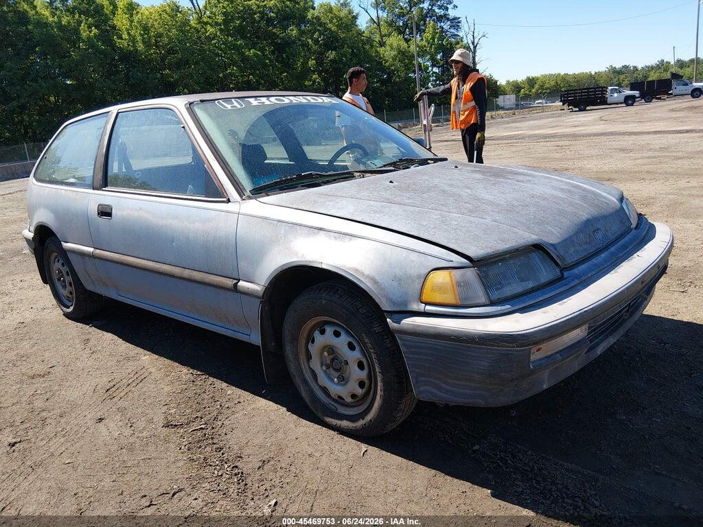 2HGED6343LH505088 1990 HONDA CIVIC photo no. 1
