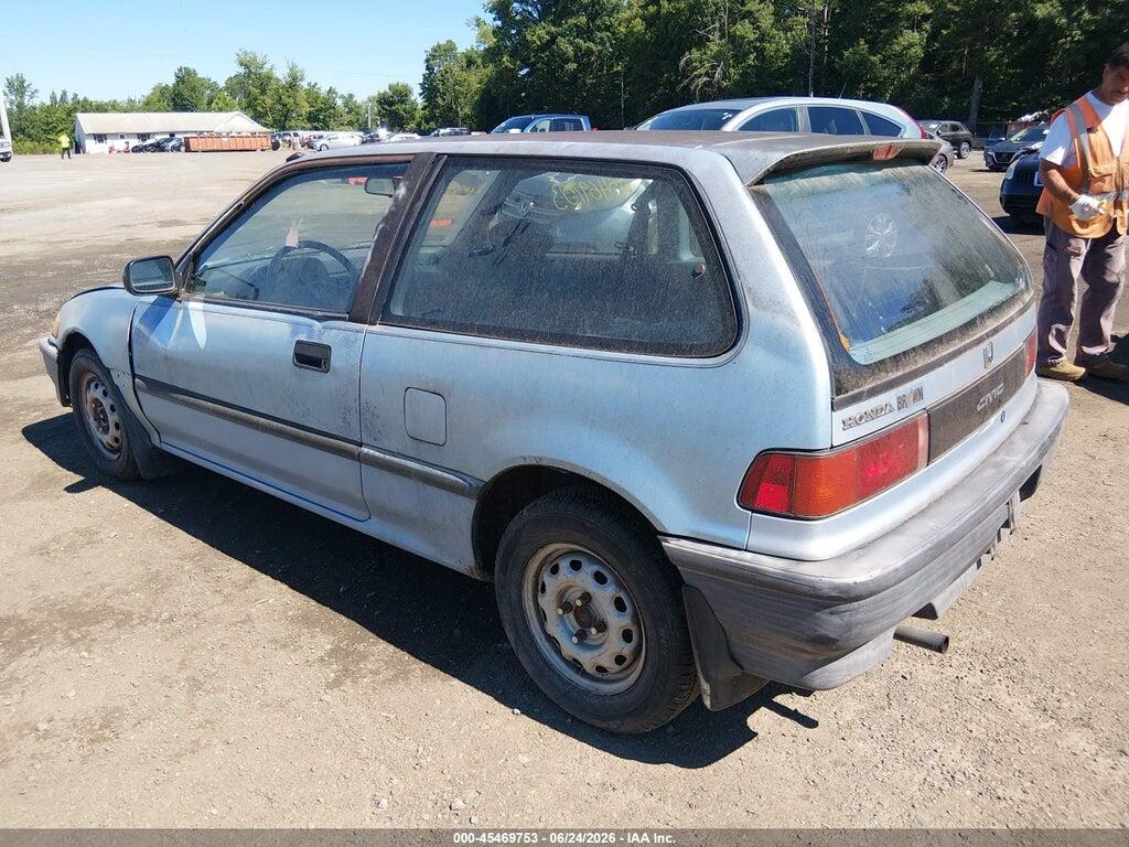 2HGED6343LH505088 1990 HONDA CIVIC photo no. 3
