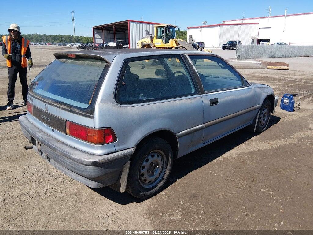 2HGED6343LH505088 1990 HONDA CIVIC photo no. 4