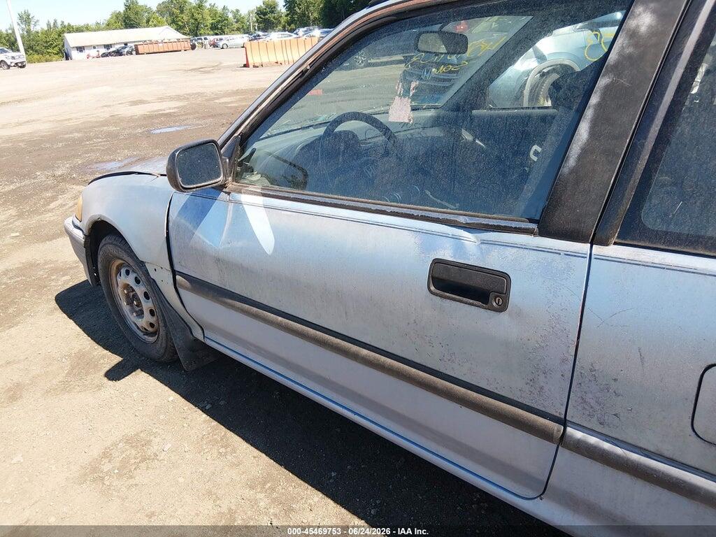 2HGED6343LH505088 1990 HONDA CIVIC photo no. 6