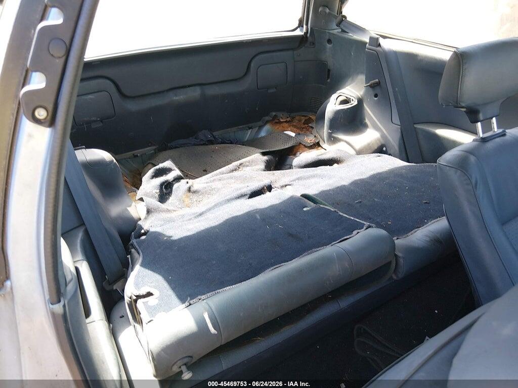 2HGED6343LH505088 1990 HONDA CIVIC photo no. 8