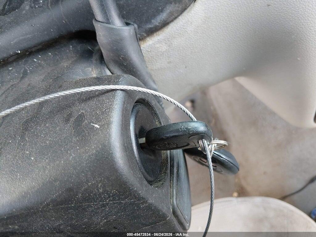 2G1WT58K869113674 2006 CHEVROLET IMPALA photo no. 11