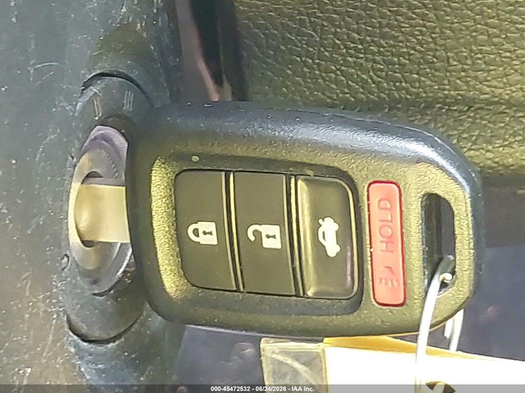 2HGFC2F58GH501418 2016 HONDA CIVIC photo no. 11