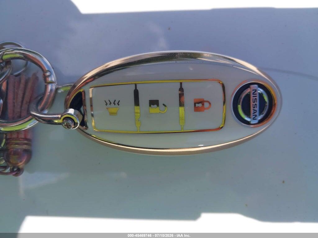 5N1AR2MN4EC671510 2014 NISSAN PATHFINDER photo no. 11