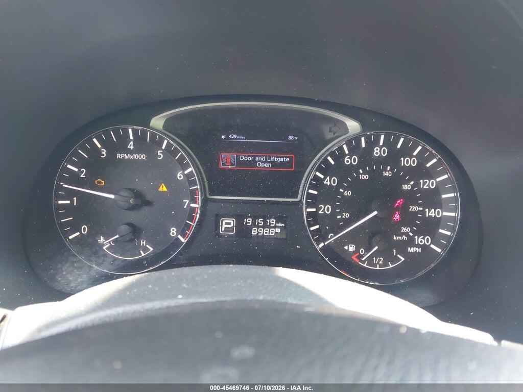 5N1AR2MN4EC671510 2014 NISSAN PATHFINDER photo no. 7