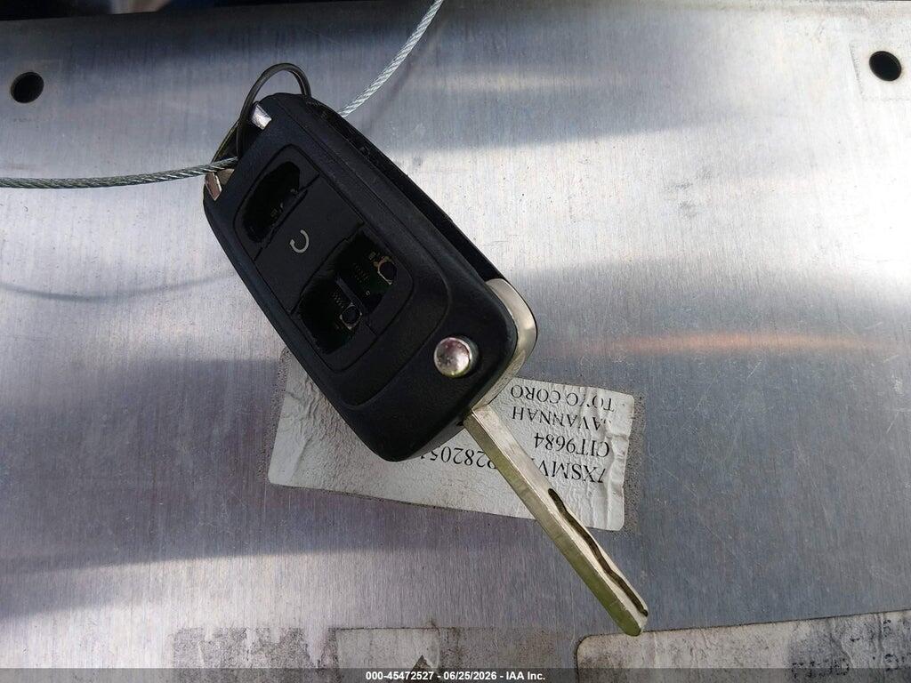 KL4CJCSBXDB163673 2013 BUICK ENCORE photo no. 11
