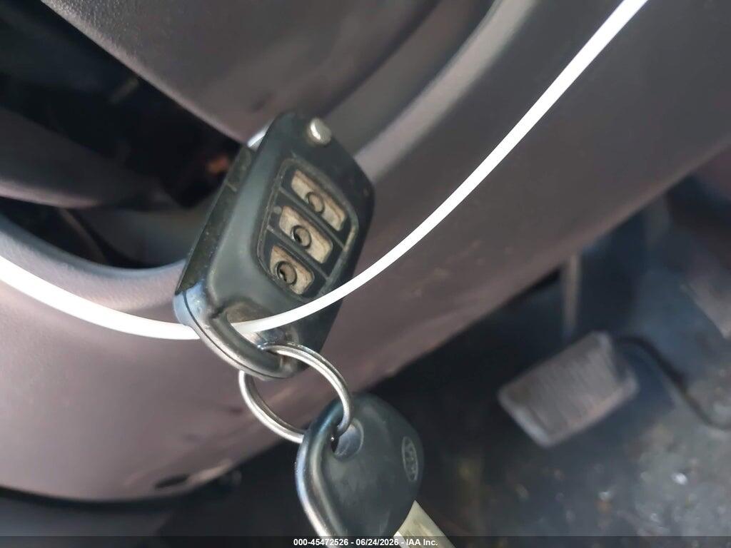 KNDJT2A55C7400438 2012 KIA SOUL photo no. 11