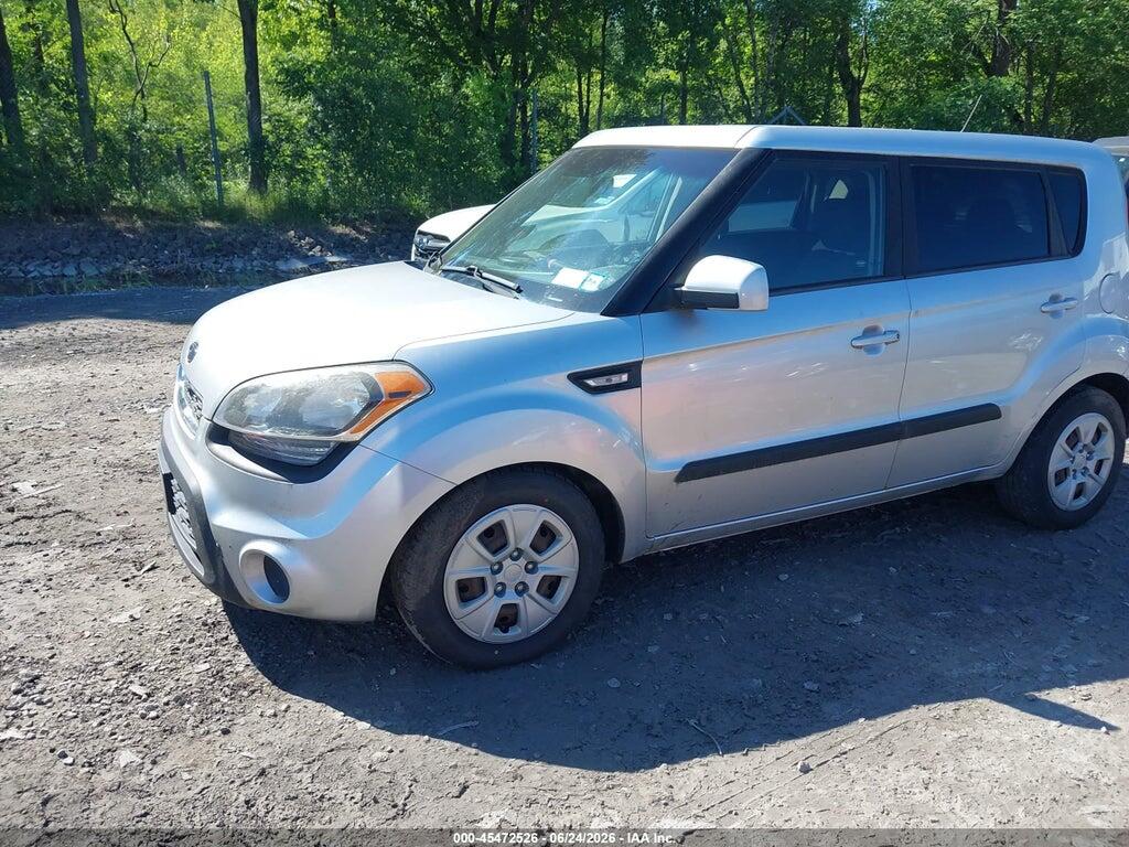 KNDJT2A55C7400438 2012 KIA SOUL photo no. 6