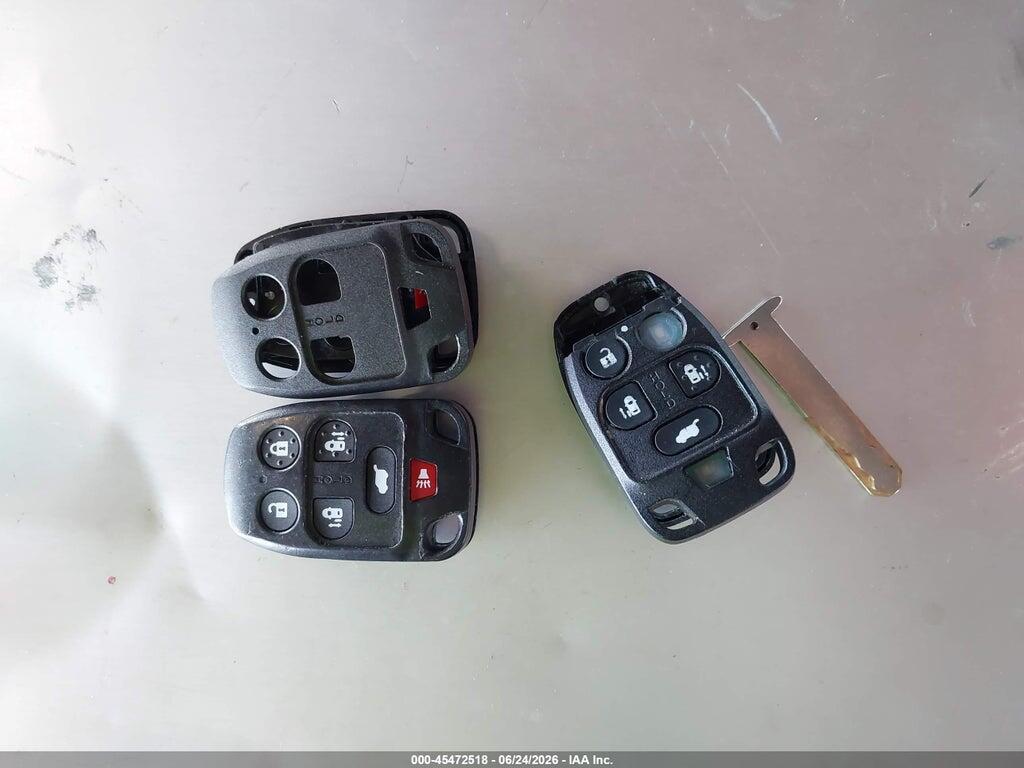 5FNRL5H93DB031636 2013 HONDA ODYSSEY photo no. 11
