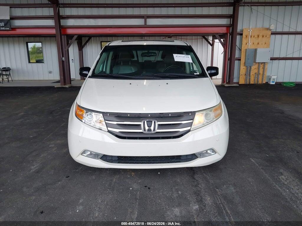 5FNRL5H93DB031636 2013 HONDA ODYSSEY photo no. 12
