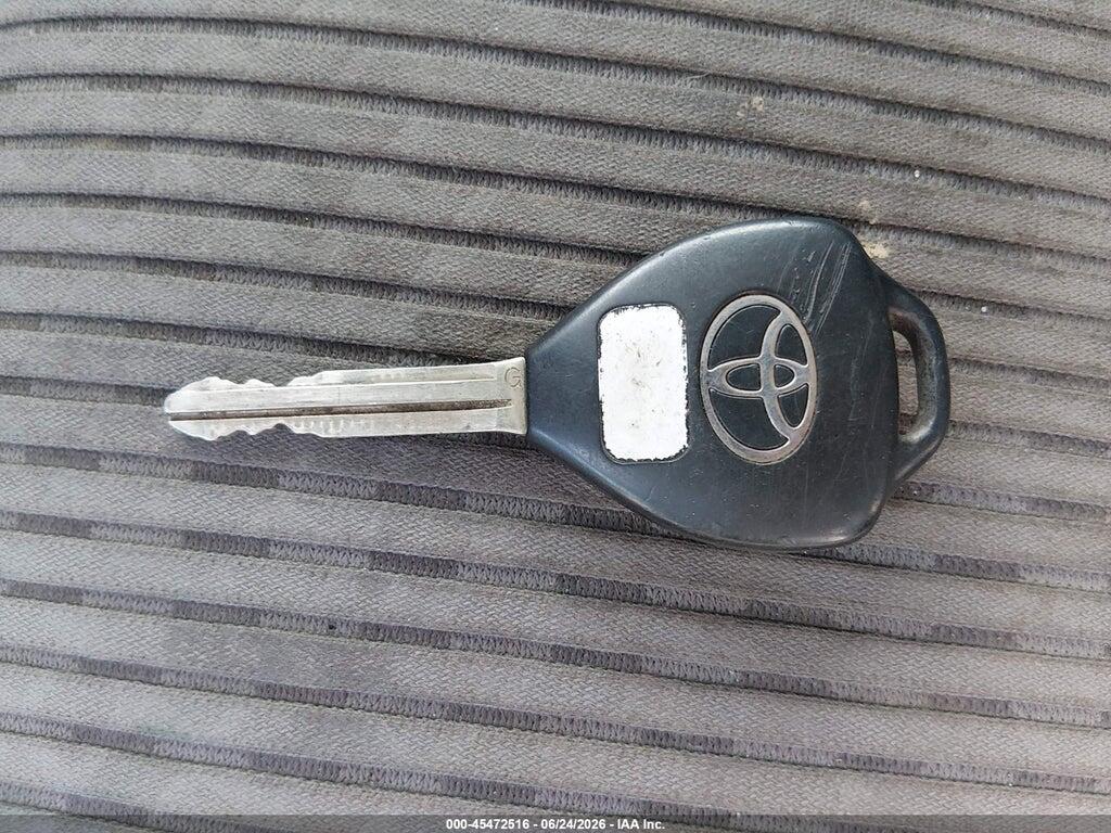 JTEBU5JR4E5159844 2014 TOYOTA 4RUNNER photo no. 11