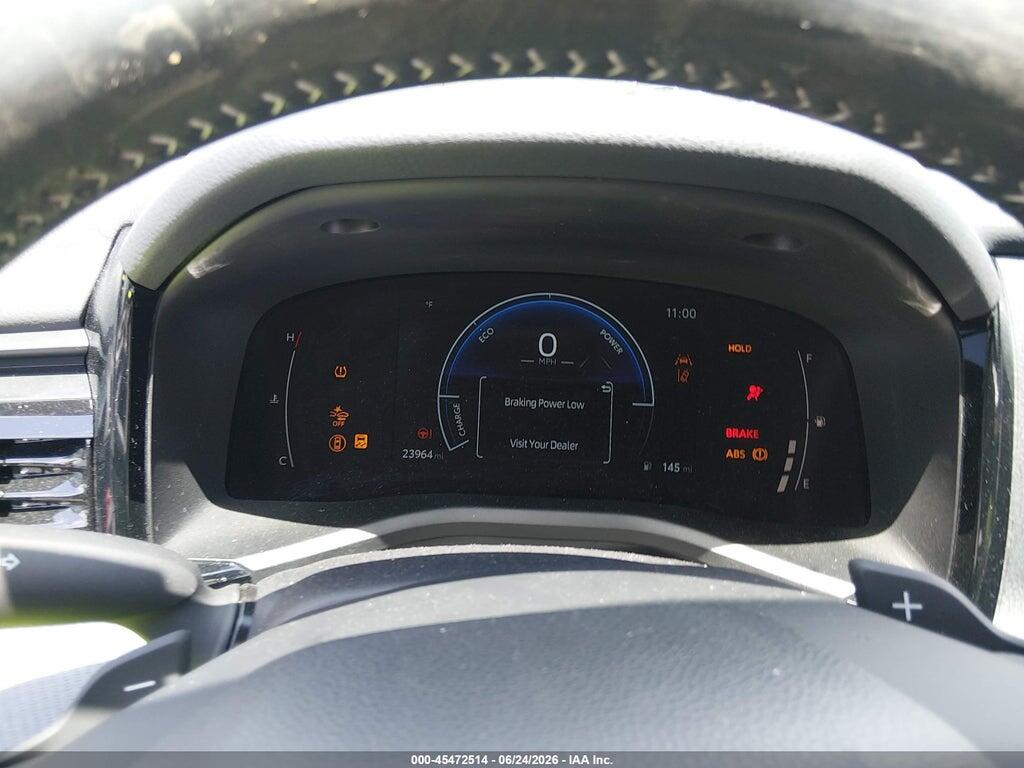 4T1DBADK2SU523573 2025 TOYOTA CAMRY photo no. 7