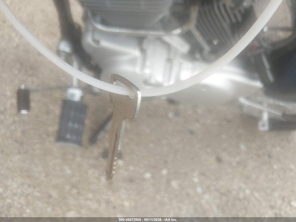 JYAVG04E1DA015481 2013 YAMAHA XV250 photo no. 11