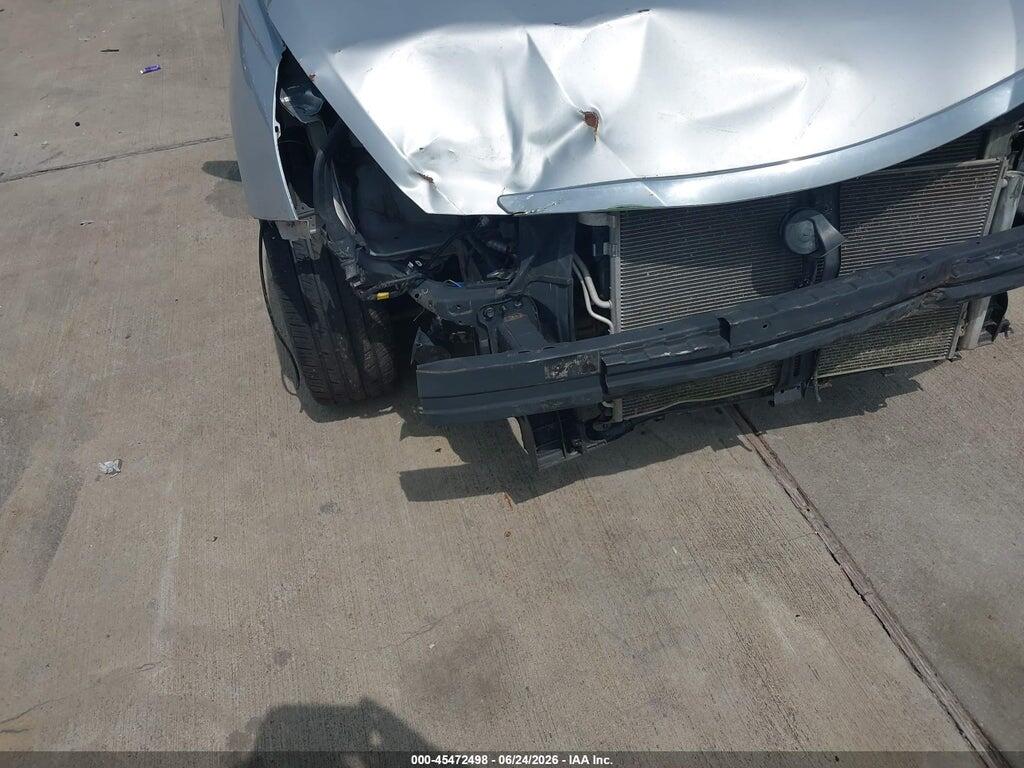 5NPEC4AC6DH690231 2013 HYUNDAI SONATA photo no. 6