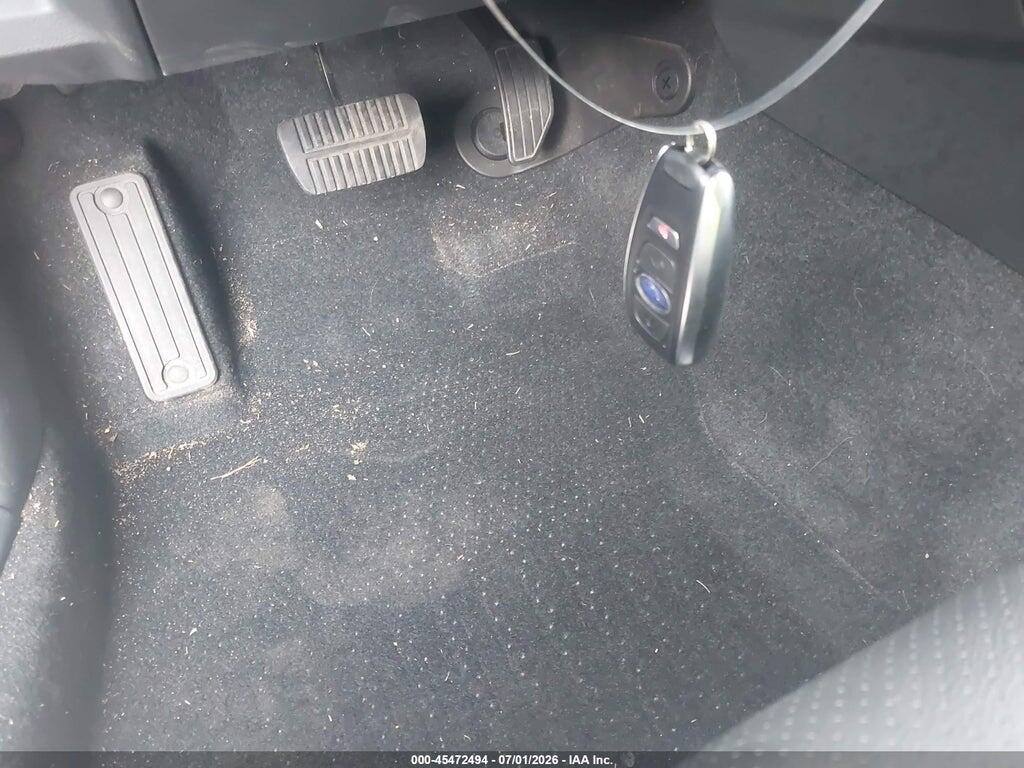 JF2SKAUC8MH512871 2021 SUBARU FORESTER photo no. 11