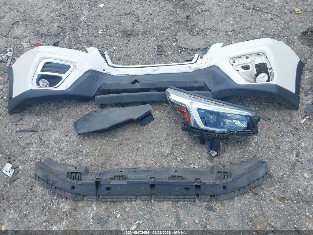 JF2SKAUC8MH512871 2021 SUBARU FORESTER photo no. 12