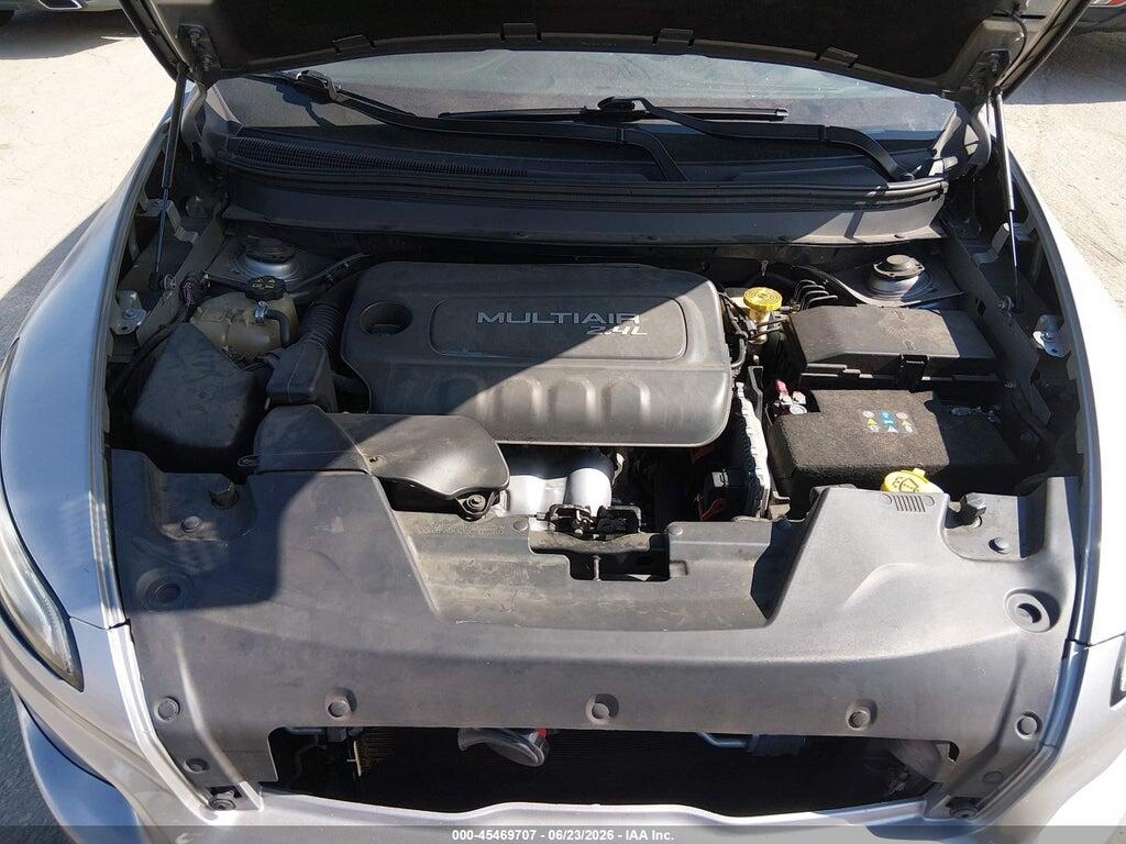 1C4PJLCBXEW127045 2014 JEEP CHEROKEE photo no. 10
