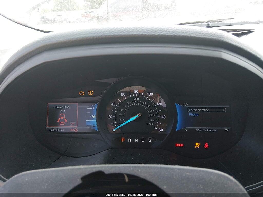 2FMPK4K93NBA53918 2022 FORD EDGE photo no. 7