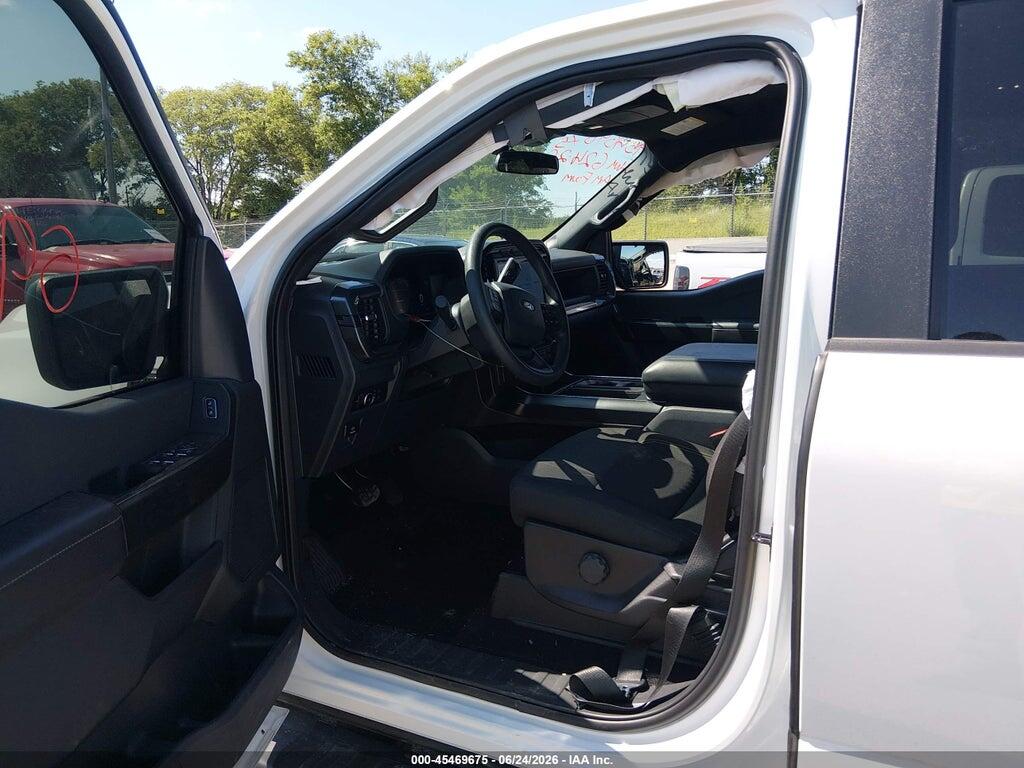 1FTEW2LP5RKE72625 2024 FORD F-150 photo no. 5