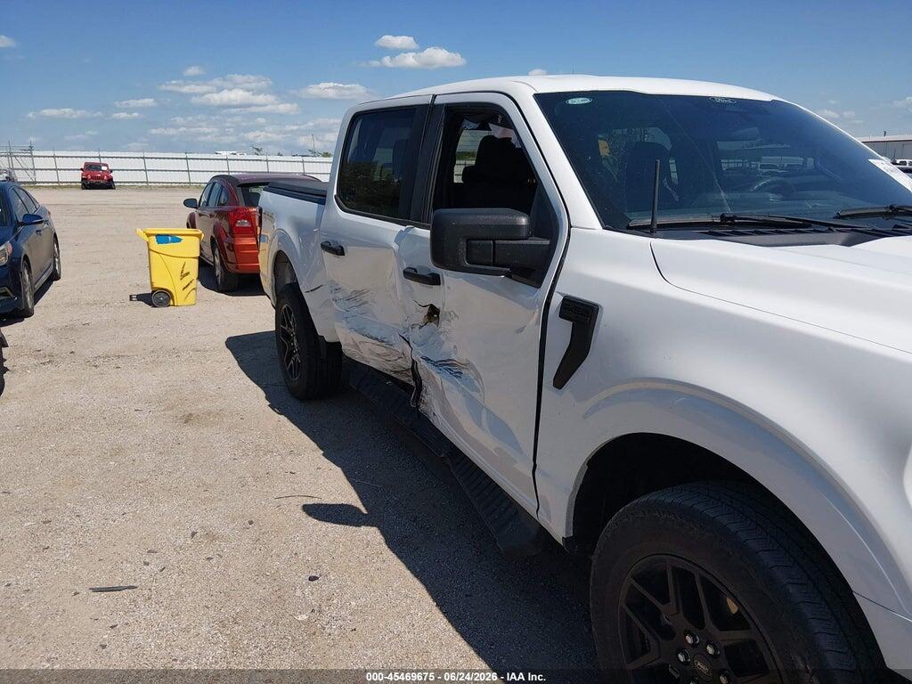 1FTEW2LP5RKE72625 2024 FORD F-150 photo no. 6