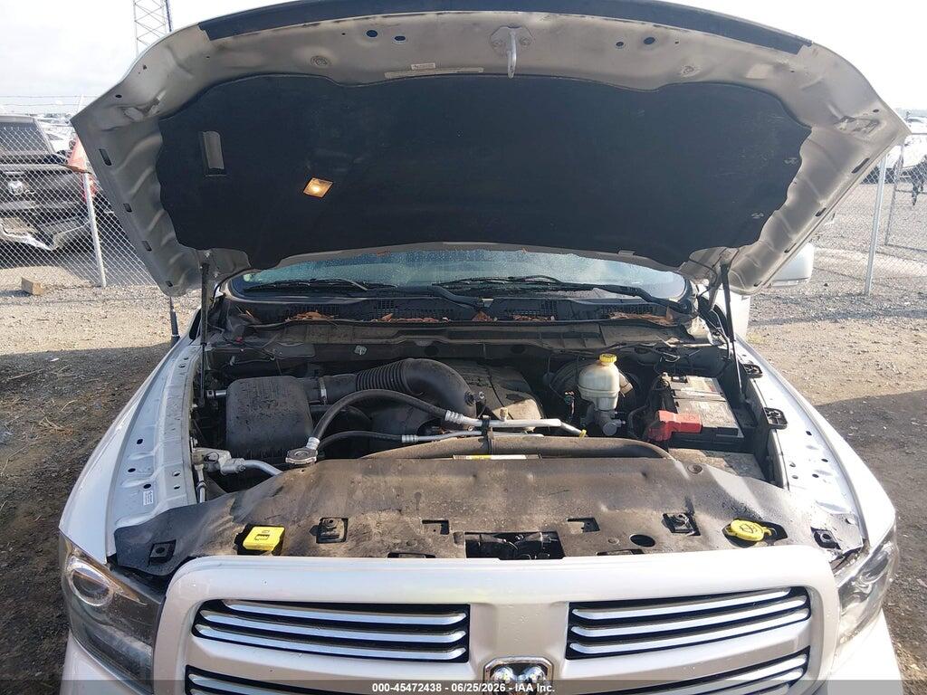 1C6RR6HT0FS755703 2015 RAM 1500 photo no. 10