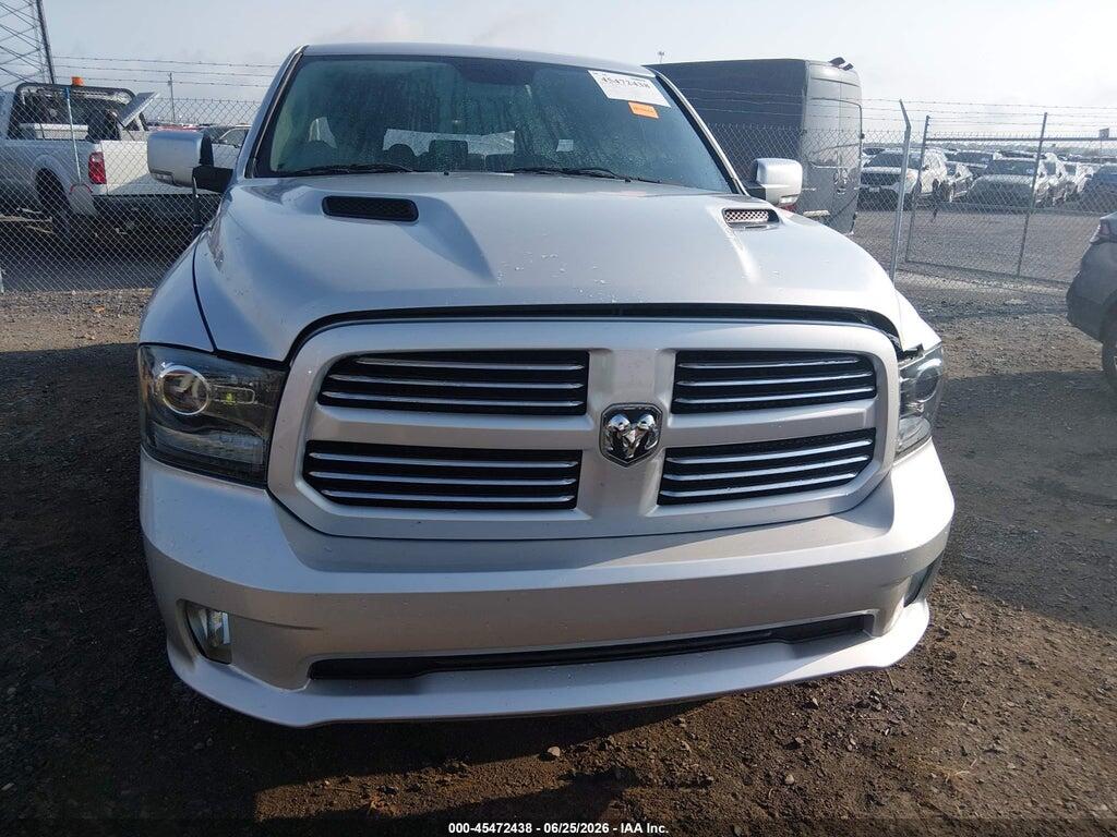 1C6RR6HT0FS755703 2015 RAM 1500 photo no. 12