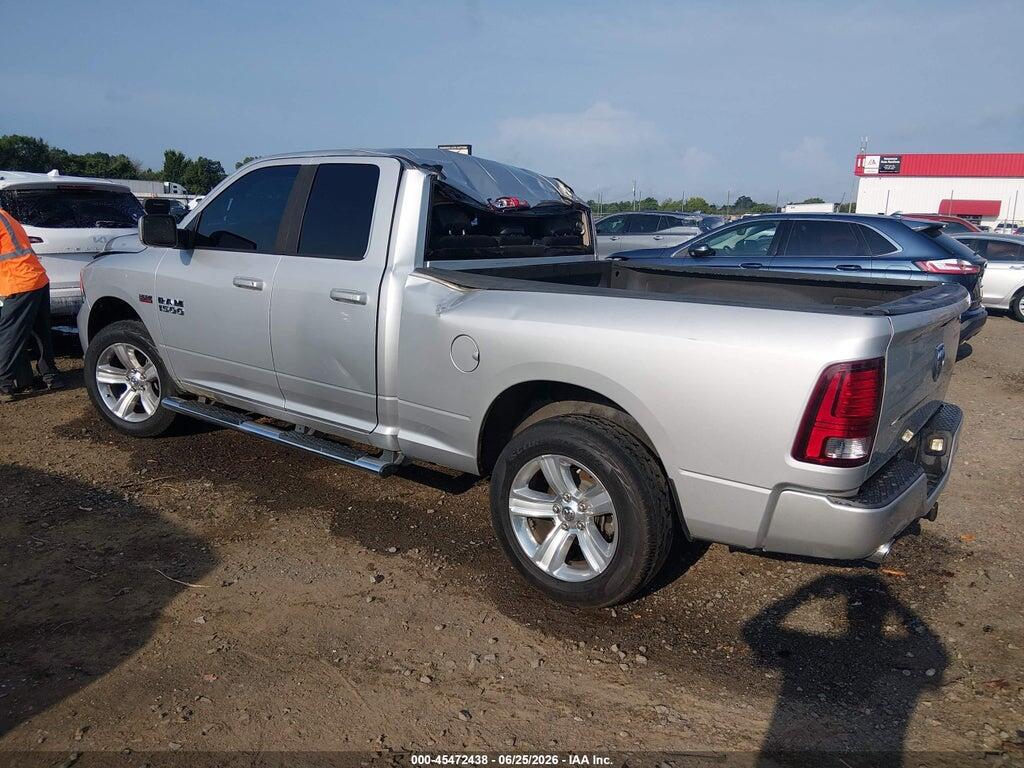 1C6RR6HT0FS755703 2015 RAM 1500 photo no. 3