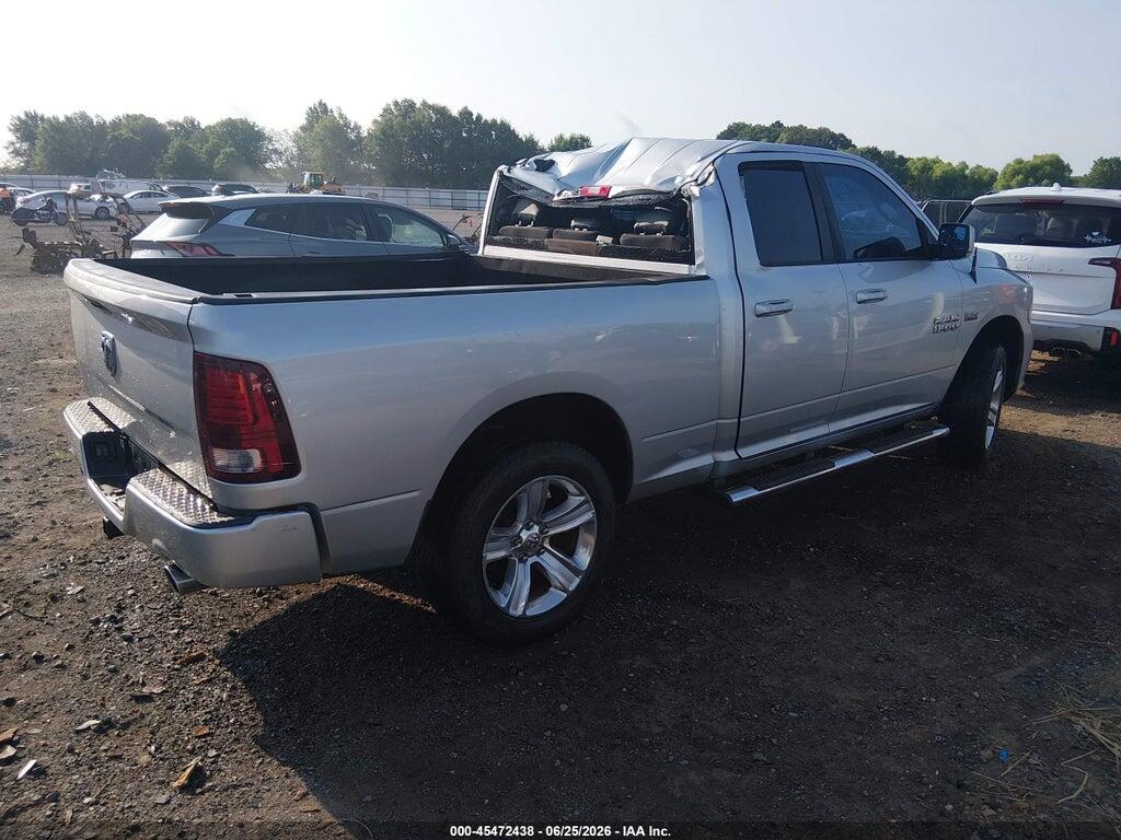 1C6RR6HT0FS755703 2015 RAM 1500 photo no. 4