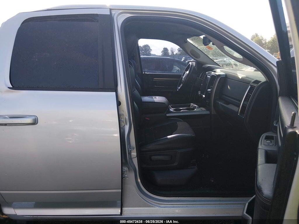 1C6RR6HT0FS755703 2015 RAM 1500 photo no. 5