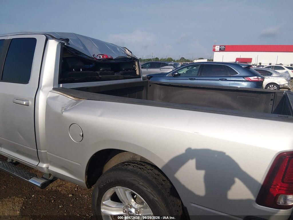 1C6RR6HT0FS755703 2015 RAM 1500 photo no. 6