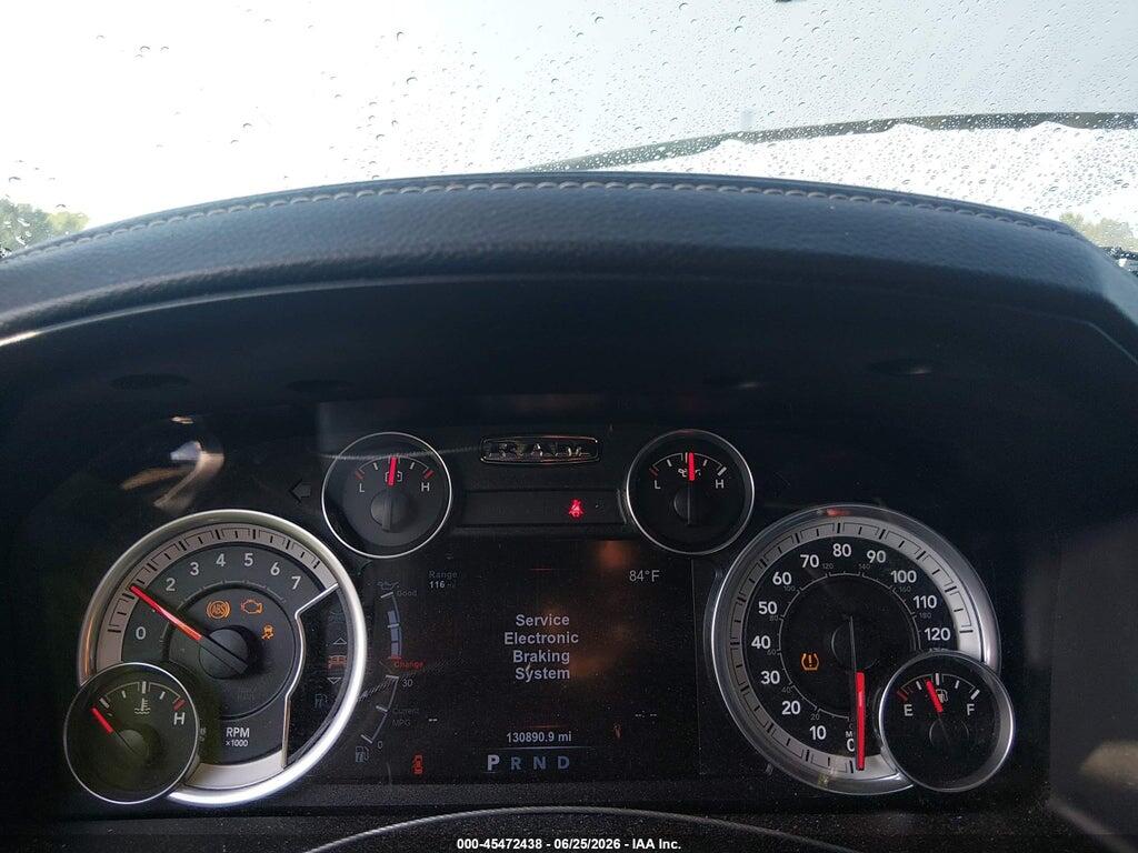 1C6RR6HT0FS755703 2015 RAM 1500 photo no. 7