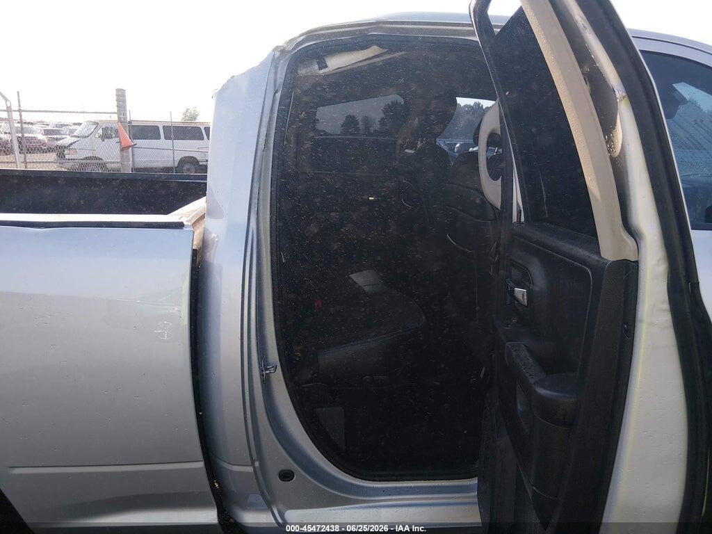 1C6RR6HT0FS755703 2015 RAM 1500 photo no. 8