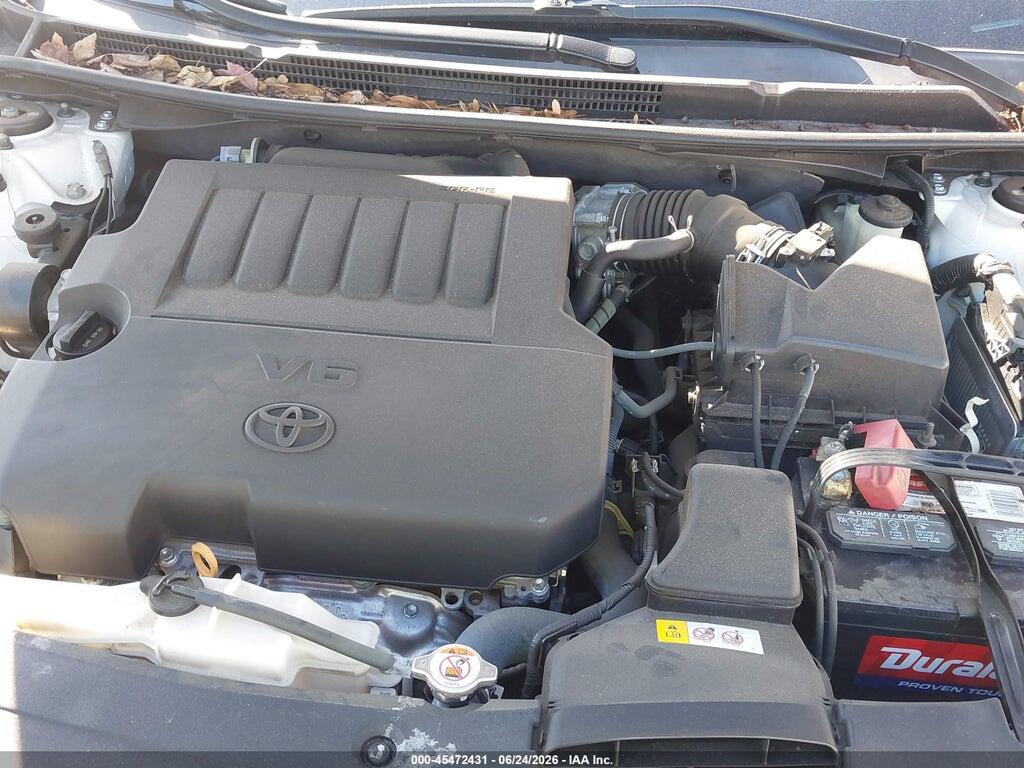 4T1BK1EB4GU237625 2016 TOYOTA AVALON photo no. 10