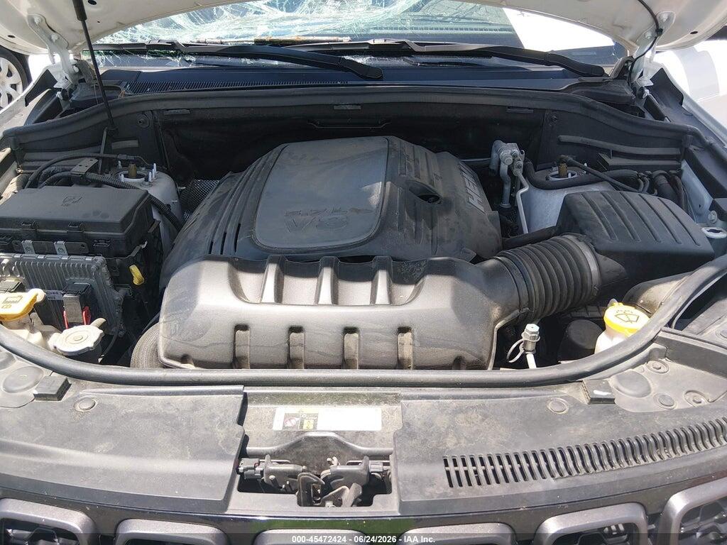 1C4RJFCT1LC437635 2020 JEEP GRAND CHEROKEE photo no. 10