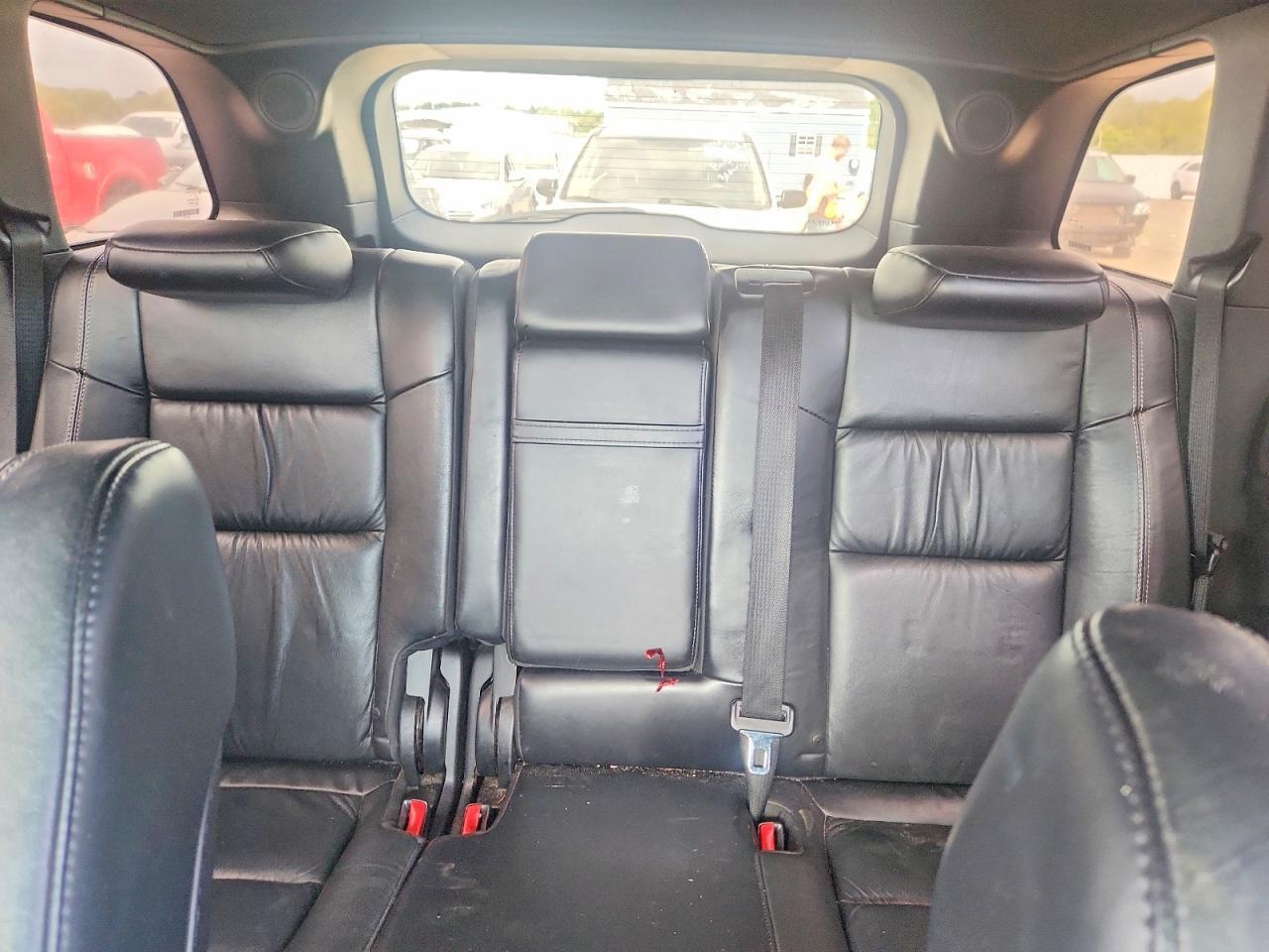 2014 JEEP GRAND CHEROKEE LIMITED — Фото 10 из 13