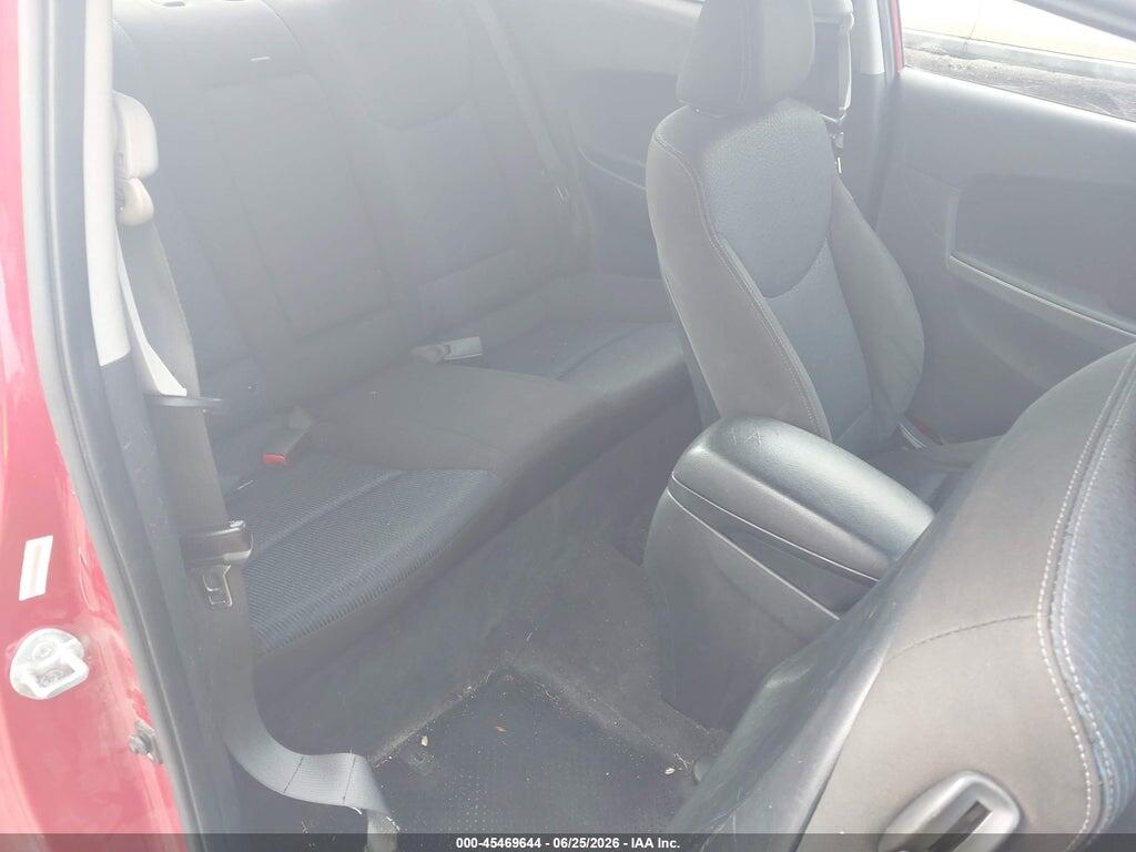 KMHDH6AH2EU028895 2014 HYUNDAI ELANTRA photo no. 8