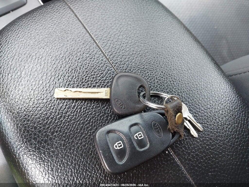 5XYKT3A67CG246384 2012 KIA SORENTO photo no. 11