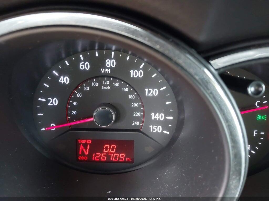5XYKT3A67CG246384 2012 KIA SORENTO photo no. 7