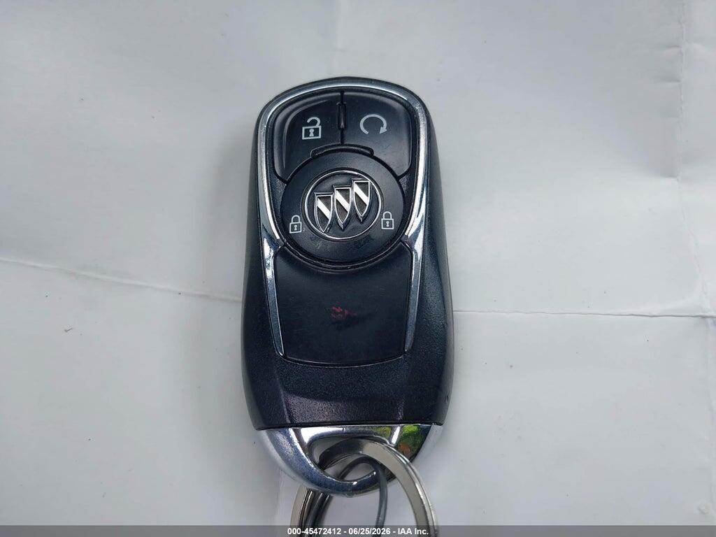 KL4CJASB2LB045863 2020 BUICK ENCORE photo no. 11
