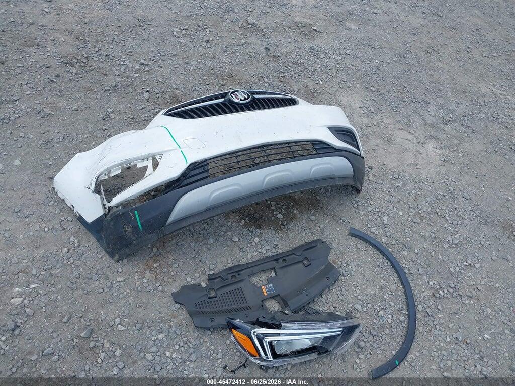 KL4CJASB2LB045863 2020 BUICK ENCORE photo no. 12