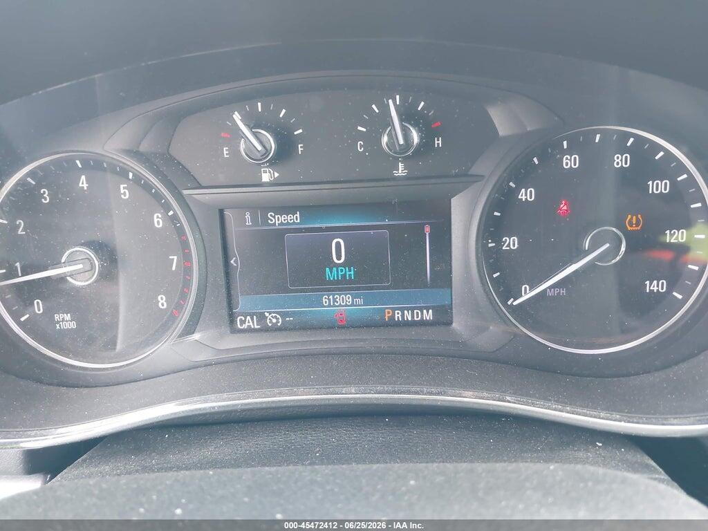 KL4CJASB2LB045863 2020 BUICK ENCORE photo no. 7