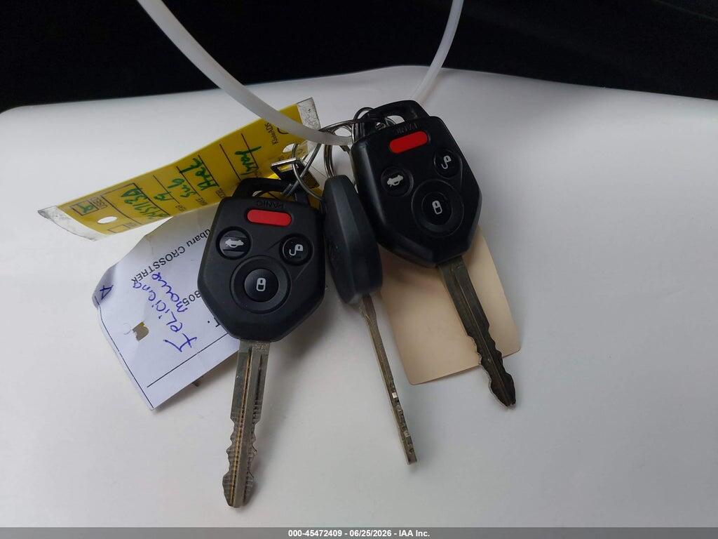 JF2GTACC5KH228969 2019 SUBARU CROSSTREK photo no. 11
