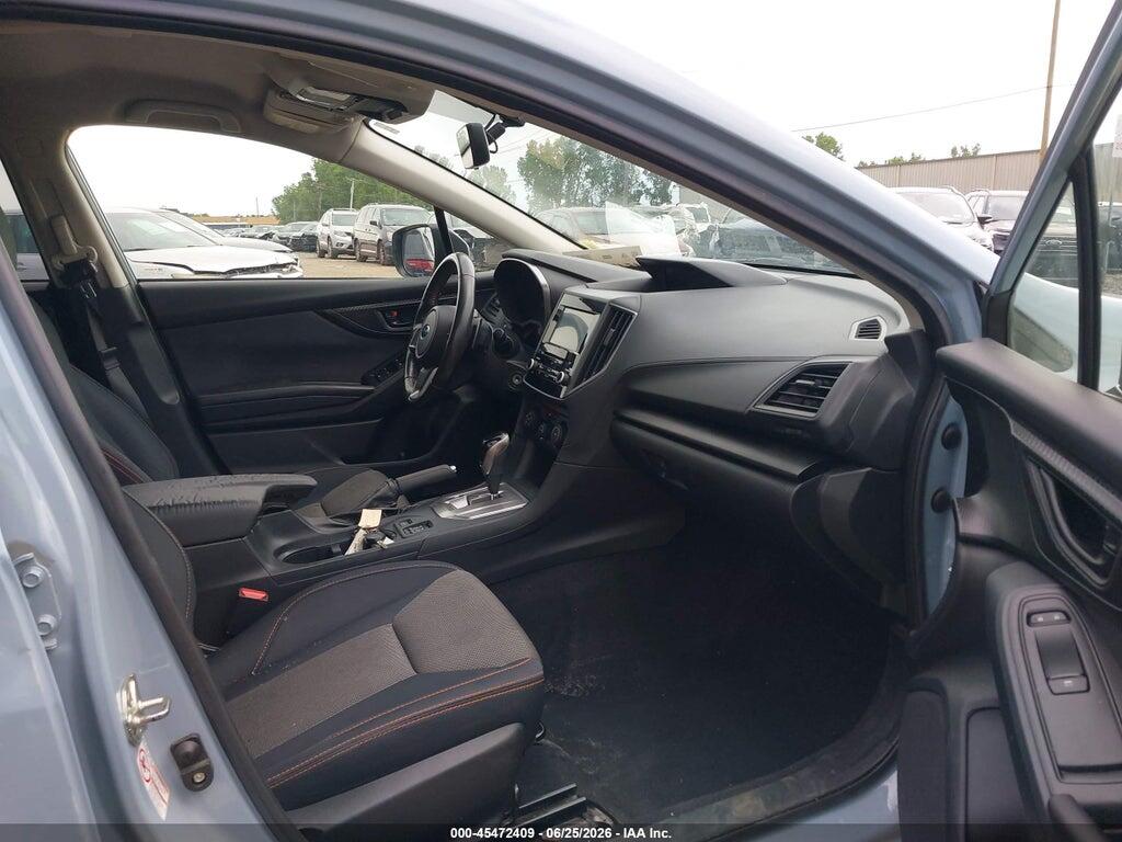 JF2GTACC5KH228969 2019 SUBARU CROSSTREK photo no. 5