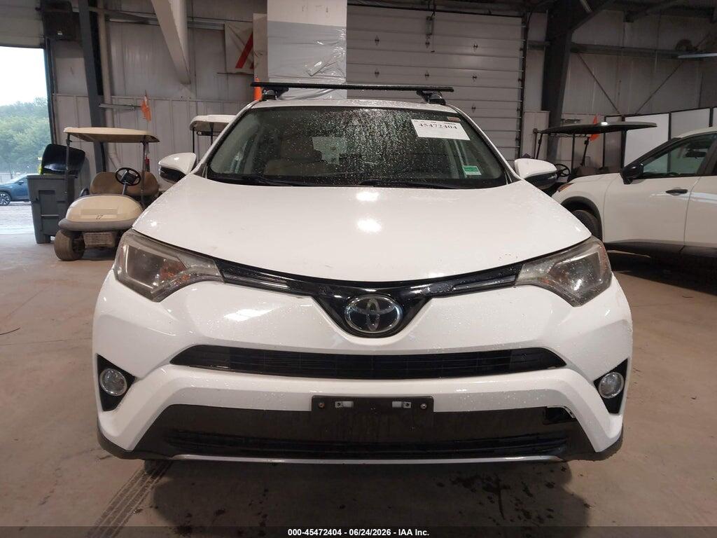 JTMRFREV2JJ246591 2018 TOYOTA RAV4 photo no. 12