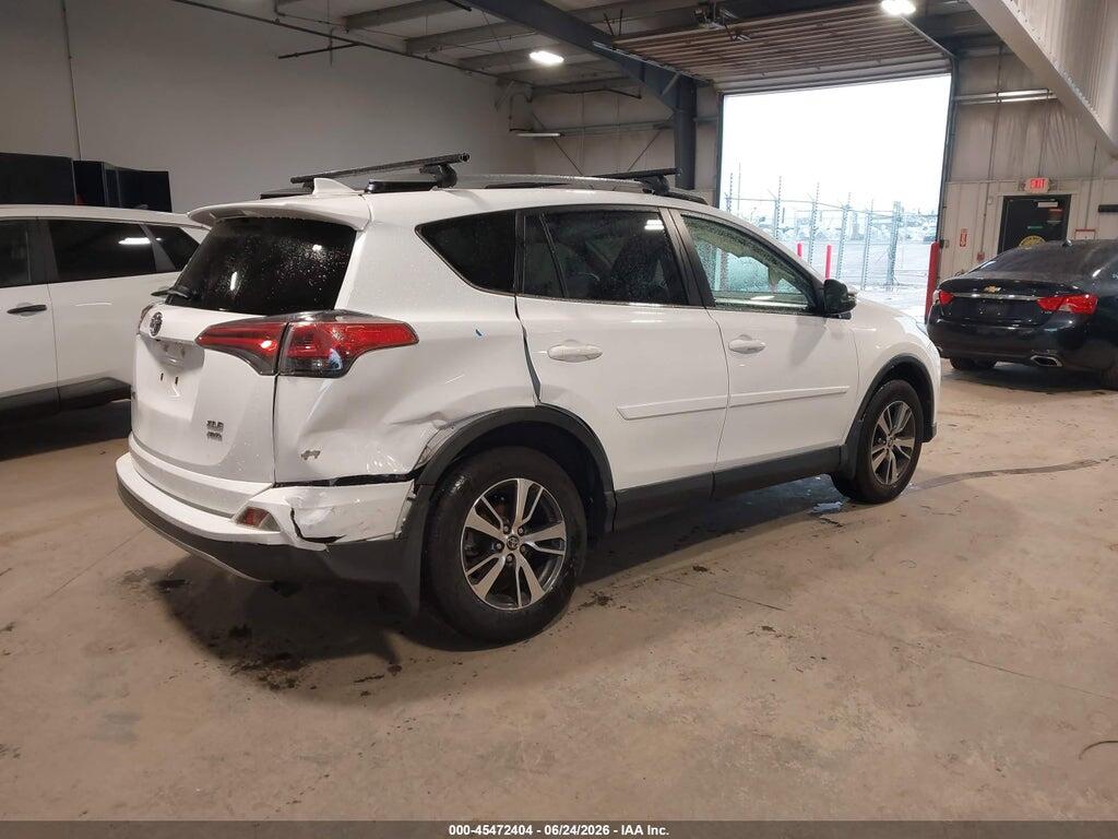 JTMRFREV2JJ246591 2018 TOYOTA RAV4 photo no. 4