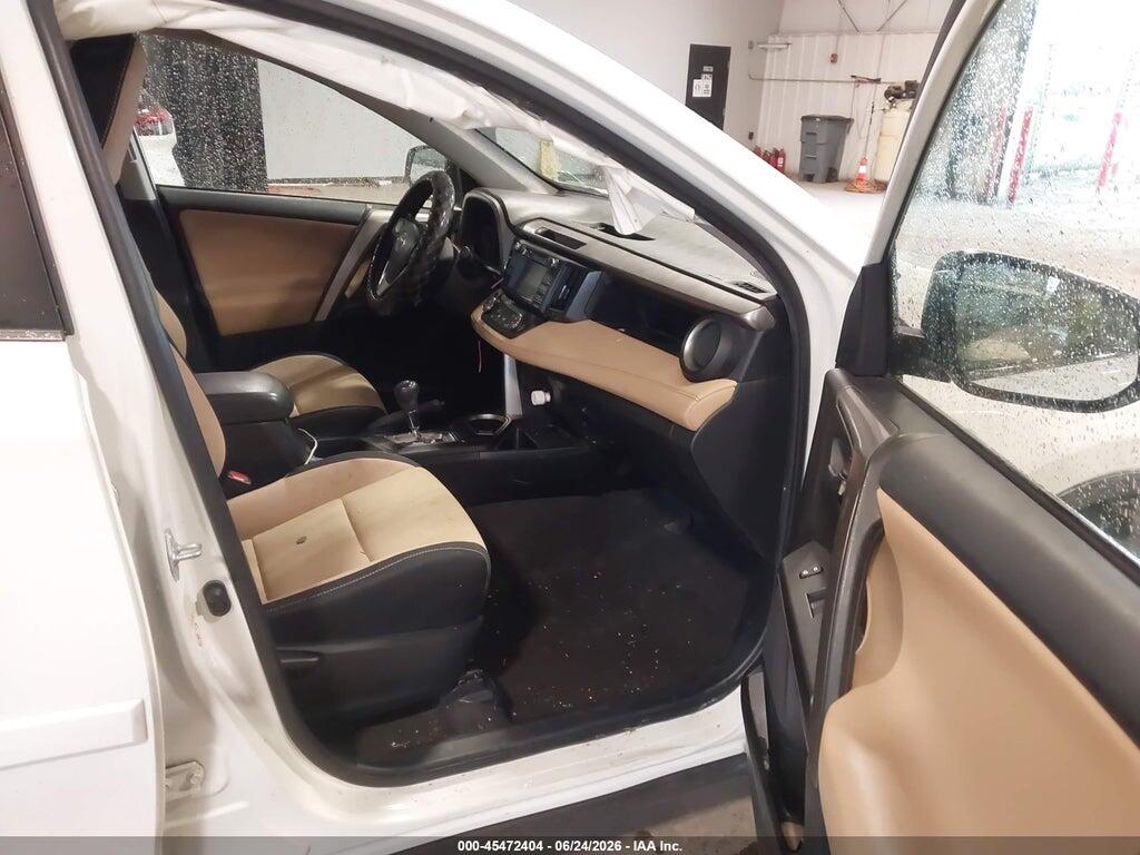 JTMRFREV2JJ246591 2018 TOYOTA RAV4 photo no. 5