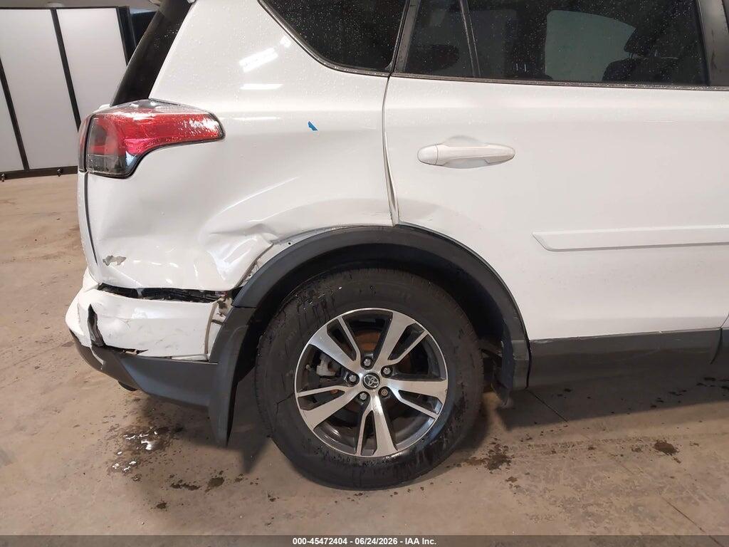 JTMRFREV2JJ246591 2018 TOYOTA RAV4 photo no. 6